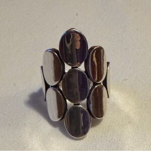 James Avery Oval Reflections Ring